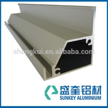 Aluminum Solar Panel profile Perfil de Aluminio Aluminium Profile